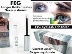 Make eyelashes growth longer thicker darker