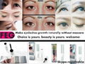 FEG eyelash growth liquid 7mm can be