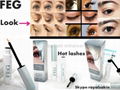 Eyelash extension makeup wholesale