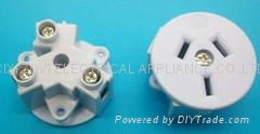 AUSTRALIAN SOCKETS