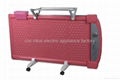 Electric oil heater/oil filled radiator 4