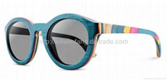 Taizhou Yicheng Glasses Co., Ltd.