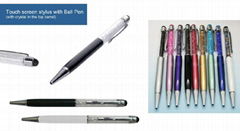 Touch Screen Stylus Pen