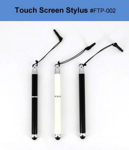 Touch Screen Stylus Pen 3