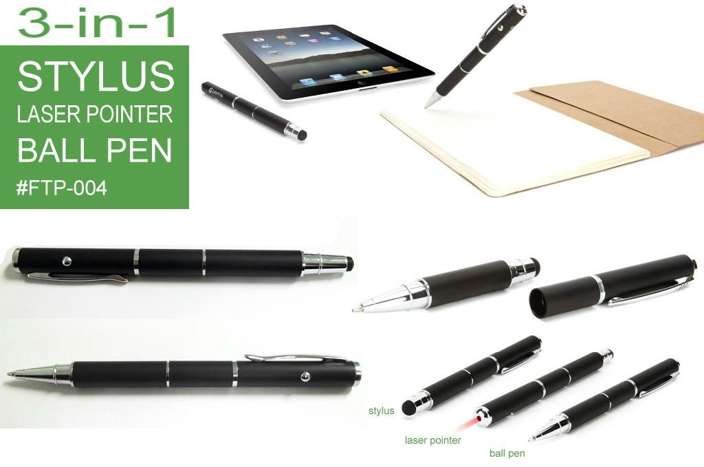 Touch Screen Stylus Pen 5