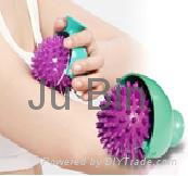 360 Massager Ball