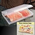 bacon stay fresh container 1
