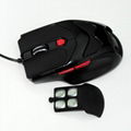 High Dpi Sports Gaming Mouse 1