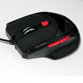 High Dpi Sports Gaming Mouse 4