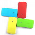 3000mAh Super Thin Lithium-Polymer