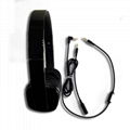 High Quality China Headset Manufacturer 3