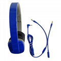 High Quality China Headset Manufacturer 5