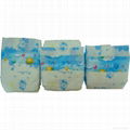 Disposable Baby Nappy 1