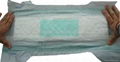 Disposable Baby Nappy 4