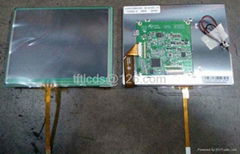 DATA IMAGE 5.6inch LCD FG050605DNSW