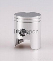 A100/AX100 Piston