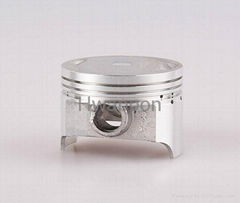 PISTON