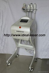 Cavitation RF slimming machine for sale from Ideallaser