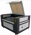 laser cutting machine