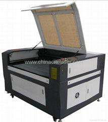 laser cutting machine