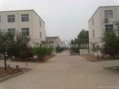 Luoyang Sigma Furnace Co.,Ltd