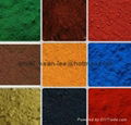 iron oxide 