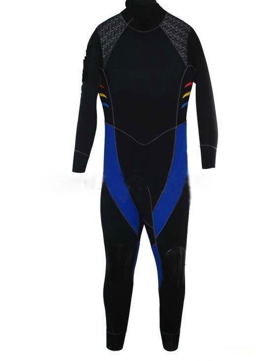 Wetsuit 2