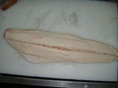 Offer :Frozen oilfish fillet