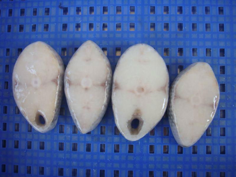 Offer :Frozen oilfish fillet 4