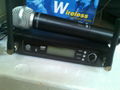 uhf wireless microphone 1