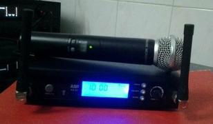 uhf wireless microphone 3