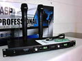 UHF wireless microphone 1