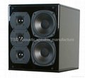 K5N home theater speaker system 2