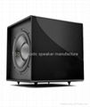 K12S 650W active subwoofer 4