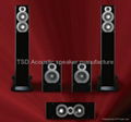 Home theater L4 series 1