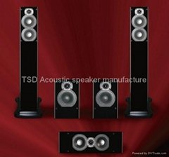 Home theater L4 series