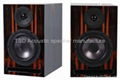 H6B 6.5inch High-end HiFi Bookshelf speaker 1