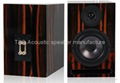 H6B 6.5inch High-end HiFi Bookshelf speaker 2