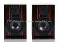 H6B 6.5inch High-end HiFi Bookshelf speaker 3