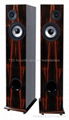 H6T 6.5inch High-end HiFi Tower speaker 2