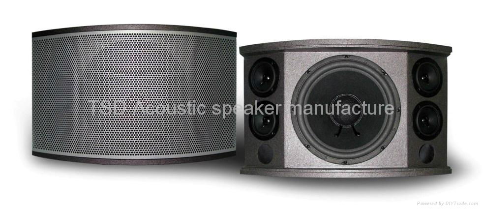 A-105 Pro audio speaker