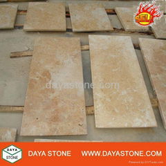 Romane Beige China Limestone