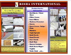 Risha International