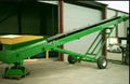 Mobile Conveyor belt