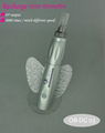 2014 NEW Rechargeable Model electric derma pen meso pen with needle cartridges 1