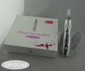 2014 NEW Rechargeable Model electric derma pen meso pen with needle cartridges 4