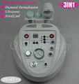 HOTSALE diamond micro dermabrasion machine skin peeling machine