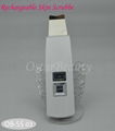 NEW Rechargeable Model!! ultrasonic peeling skin scrubber machine OB-SS 02