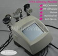 HOT 7 in 1 cavitation rf  ultra lipo slimming machine 1