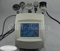 velashape 7 in 1 vacuum cavitaiton rf slimming machine 2